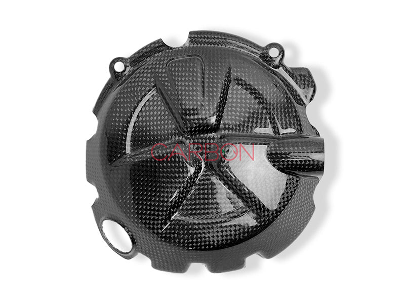 CARBON-KUPPLUNGSDECKEL BMW S 1000 RR 2019-2023, S1000R 2021-2023, S 1000 XR