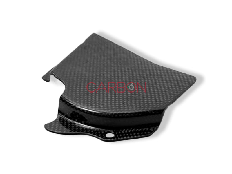 DUCATI STANDARD AUTOCLAVE CARBON SPROCKET COVER