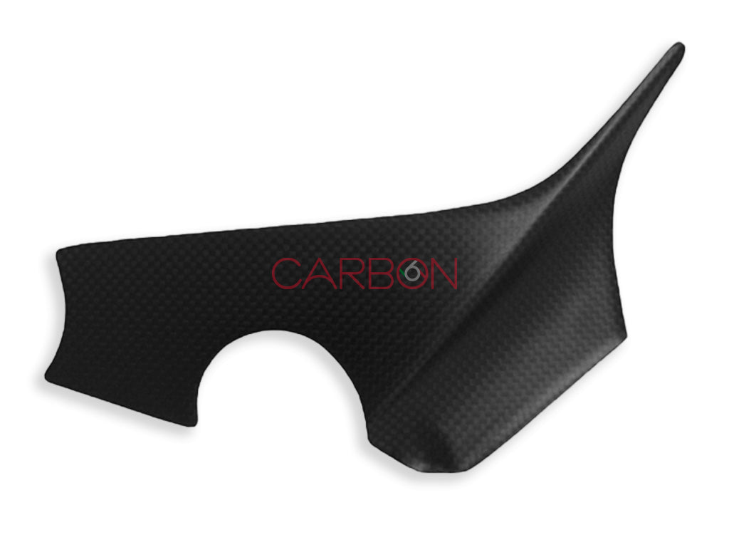 AUTOCLAVE CARBON FRAME COVER DUCATI MULTISTRADA 950 1200 1260