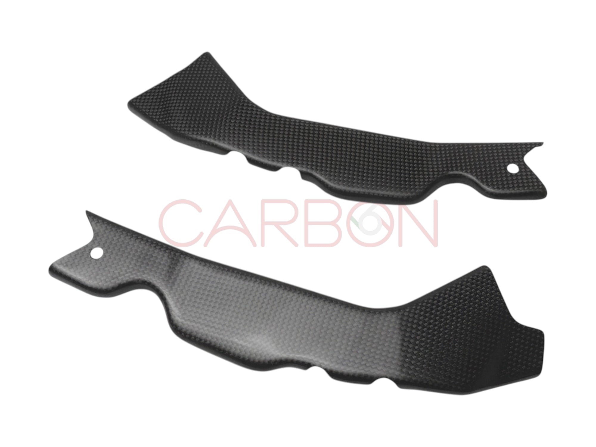 Rahmenabdeckung aus Carbon für Suzuki GSX-8R / GSX-8S (2024-26)