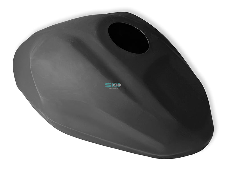 SIXFIBER RACING TANK COVER KAWASAKI ZX-4 R 400 2024