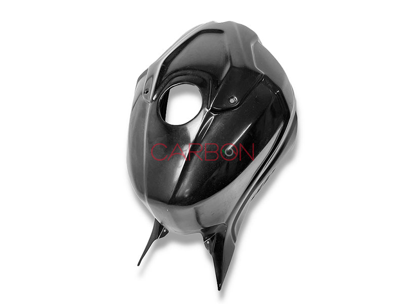 COVER SERBATOIO RACING LUNGO SBK VETRORESINA S1000RR 2019-22