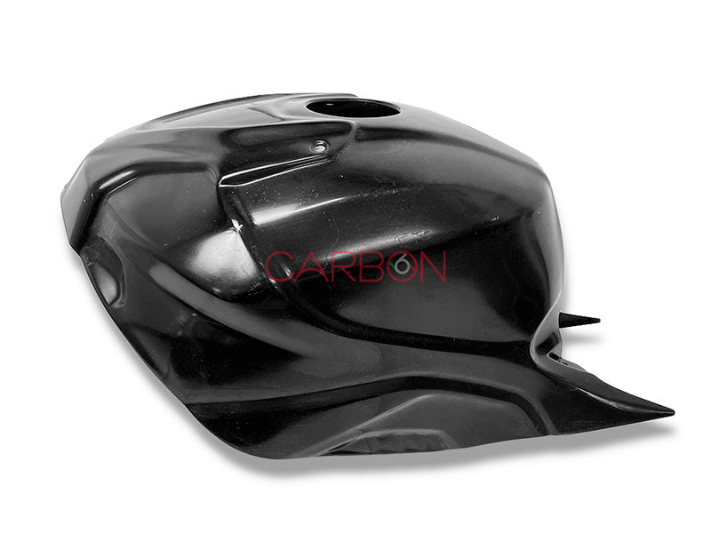 COVER SERBATOIO RACING LUNGO SBK VETRORESINA S1000RR 2019-22