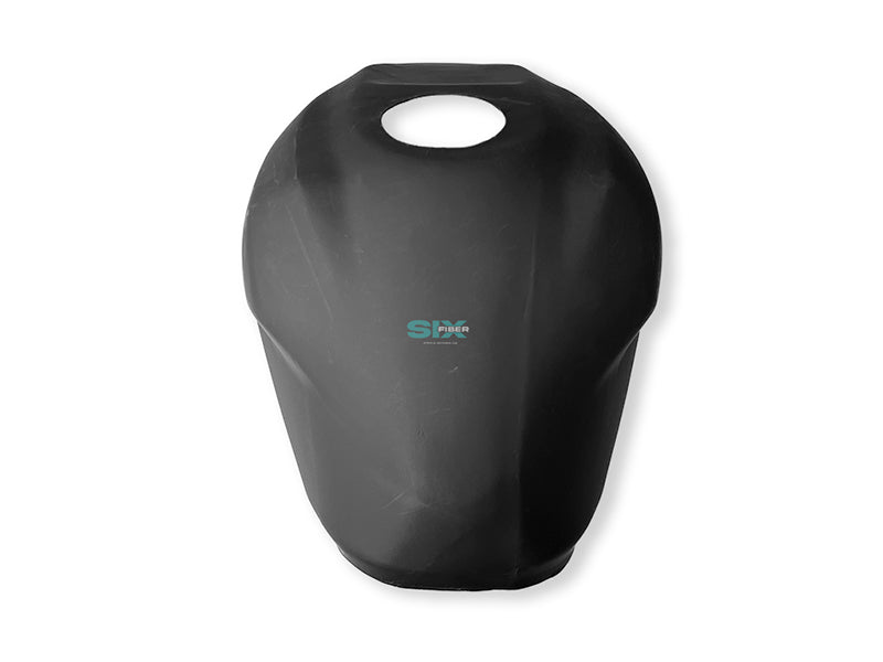 COVER SERBATOIO RACING SIXFIBER KAWASAKI ZX-4 R 400 2024