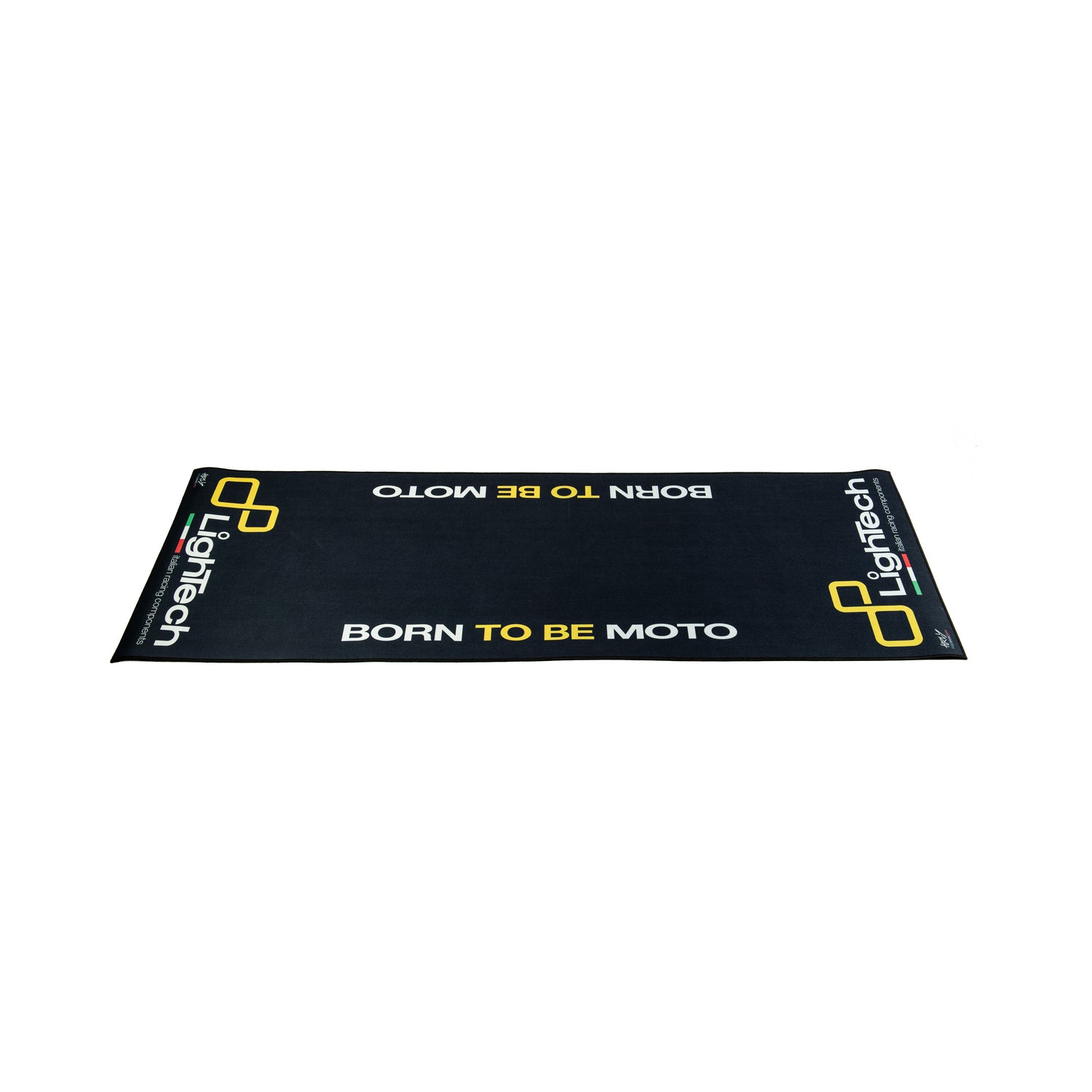 Tappeto LIGHTECH Per Box/Officina Omologato Mis. 226x78
