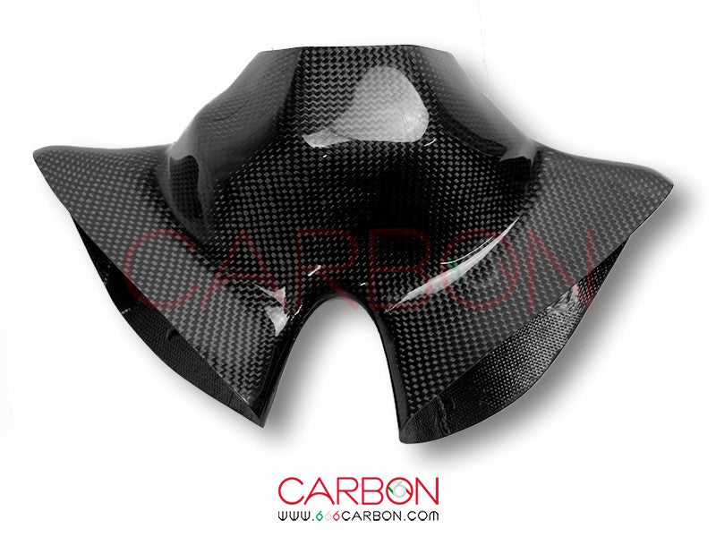 CARBON AIR DUCT DUCATI PANIGALE 899-959-1199-1299