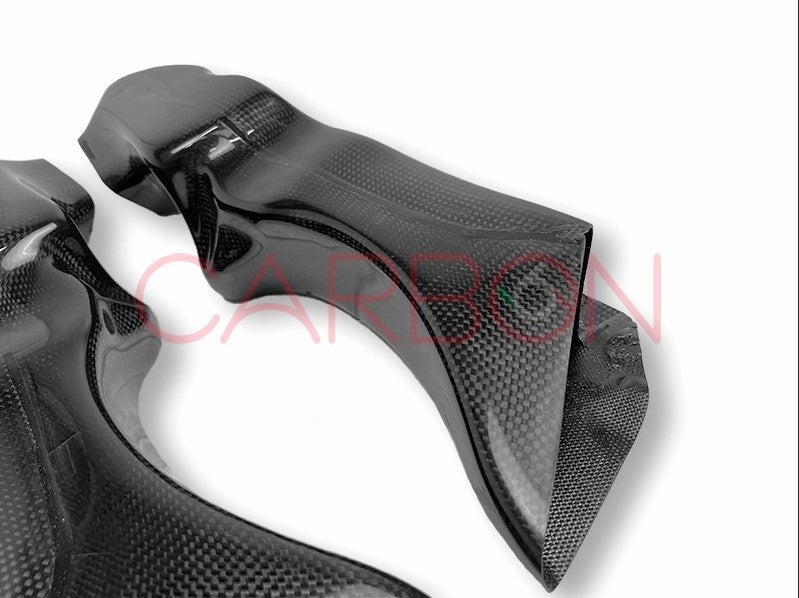 AIR DUCTS FOR DUCATI CARBON ROAD FAIRING 748-916-996-998
