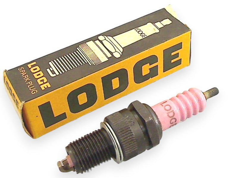 Candela LODGE 3HLN per Moto Harley, Beta, Fantic, Honda - Candela Alta Prestazione