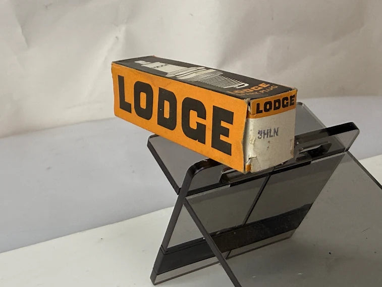 Candela LODGE 3HLN per Moto Harley, Beta, Fantic, Honda - Candela Alta Prestazione