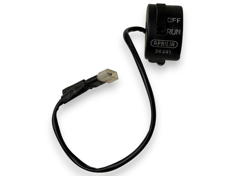 Comando Luci Marca Aprilia 36381 – Cod. AD74BG / 7248900099 per Aprilia, MV Agusta, Moto Guzzi