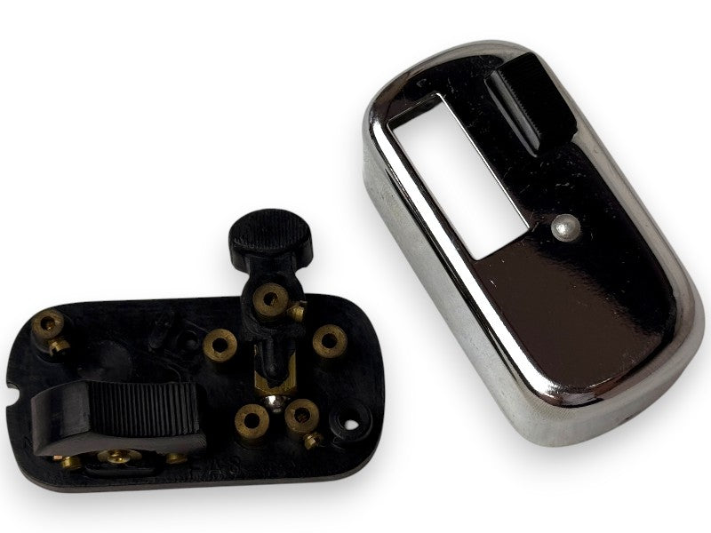 Commutatore Devi Luci per Vespa e Ape “NOS” n.8