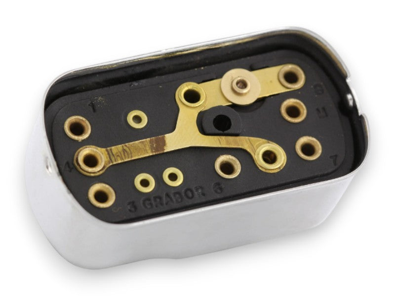 Commutatore Luci / Devioluci Vespa 125 Primavera ET3 – Rally 200 Rif. 143324