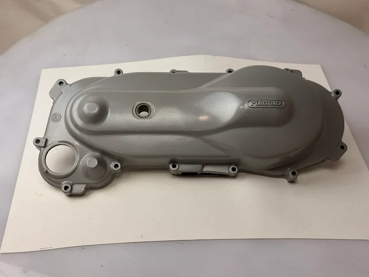 Coperchio variatore Piaggio 8284175 per Sfera, Zip, Vespa ET2, Vespa LX 50 2T