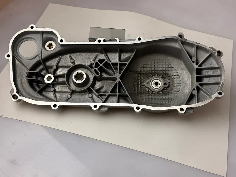 Coperchio variatore Piaggio 8284175 per Sfera, Zip, Vespa ET2, Vespa LX 50 2T