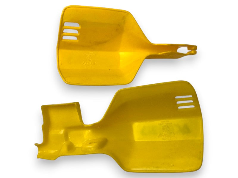 Coppia Paramani Acerbis 54-11 per Honda MTX 125 R