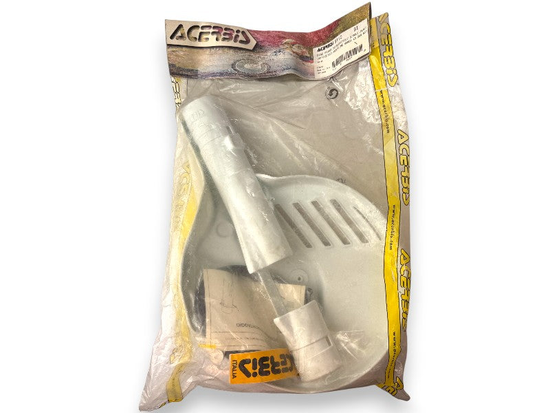 Copridisco e Copriforcella Acerbis Art. 51-10 per Honda