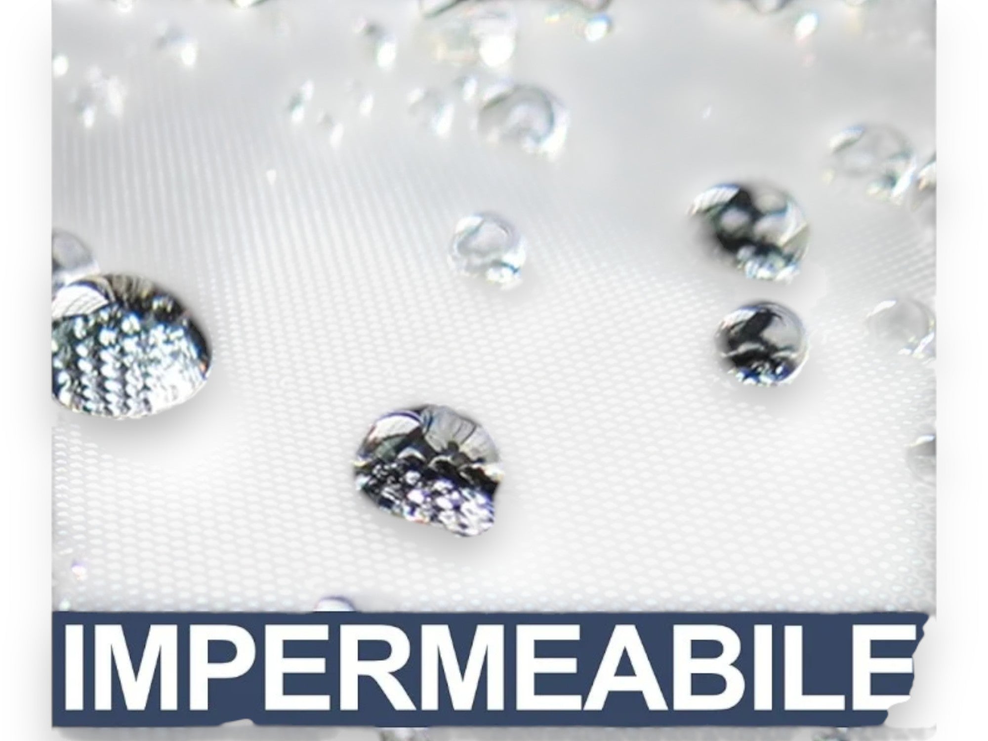 Coprigambe Suzuki Burgman 125/150 LEG114 Impermeabile Oxford 420D