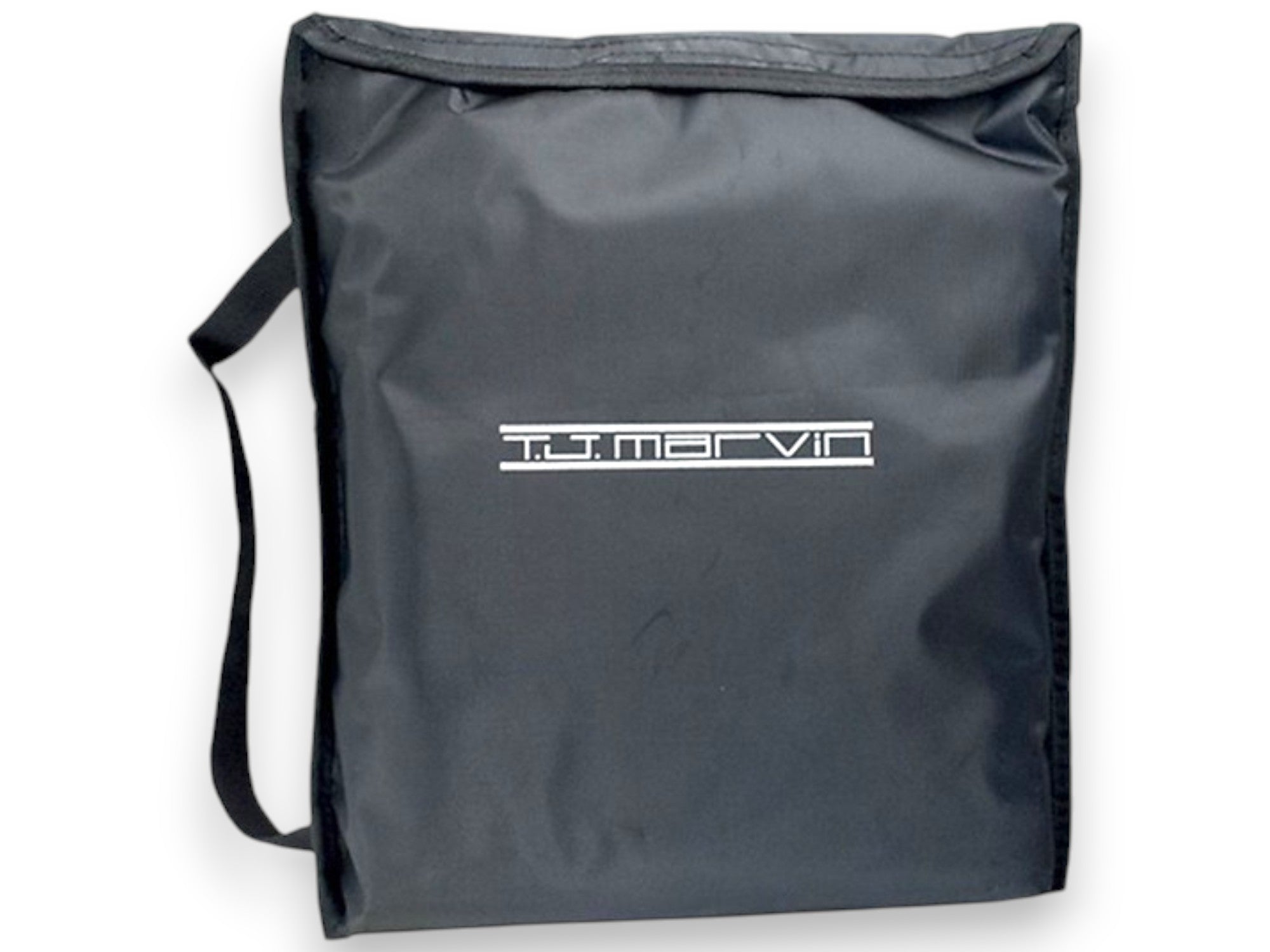 Coprigambe Impermeabile Felpato T.J. Marvin Universale per Scooter