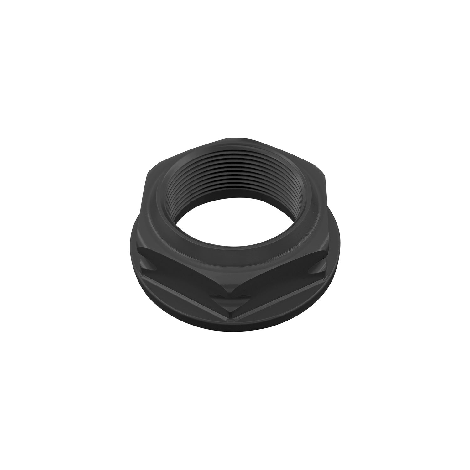 Dado Speciale 35 X 1,5 Ergal Superfice Di Contatto D=55