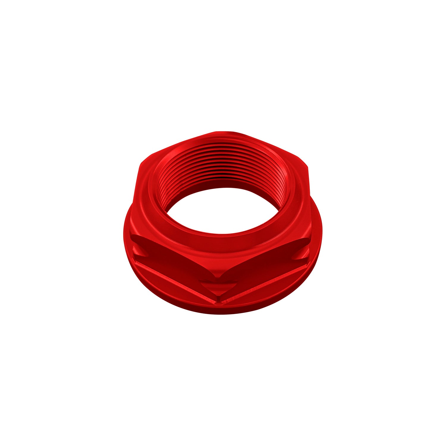 Dado Speciale 35 X 1,5 Ergal Superfice Di Contatto D=55