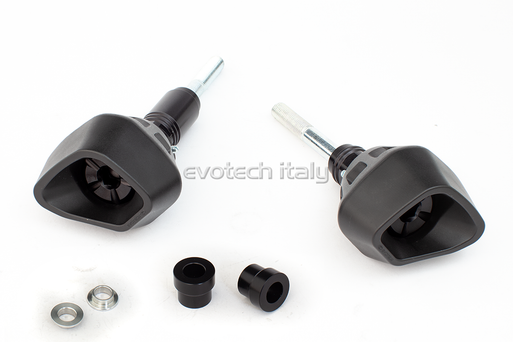 YAMAHA R6 2017-2018-2019-2020-2021-2022-2023-2024-2025 SHOCK ABSORBER ...