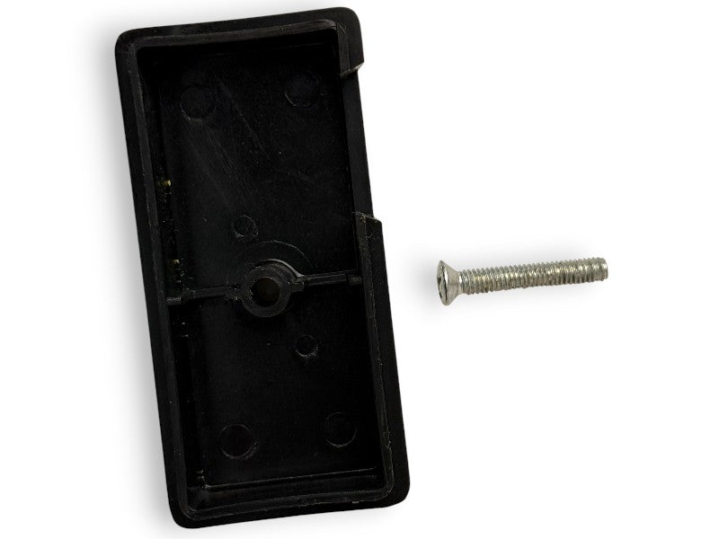 096745 Deviatore Frecce Piaggio Vespa PX (V8X1T) 80cc 1981/1982 – Deviatore Frecce con Cablaggi e Simboli