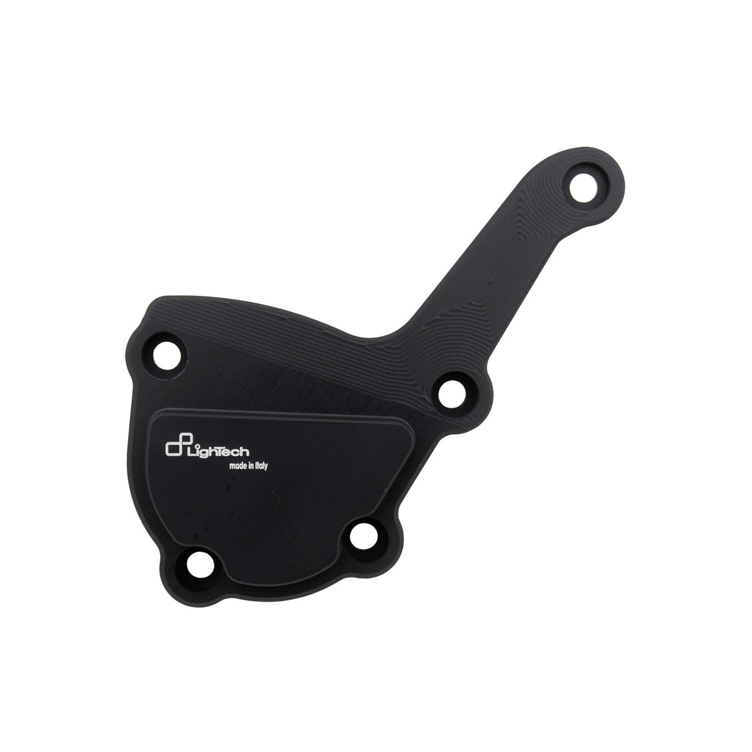 Protezioni In Alluminio Copri Pick-Up Lato Destro