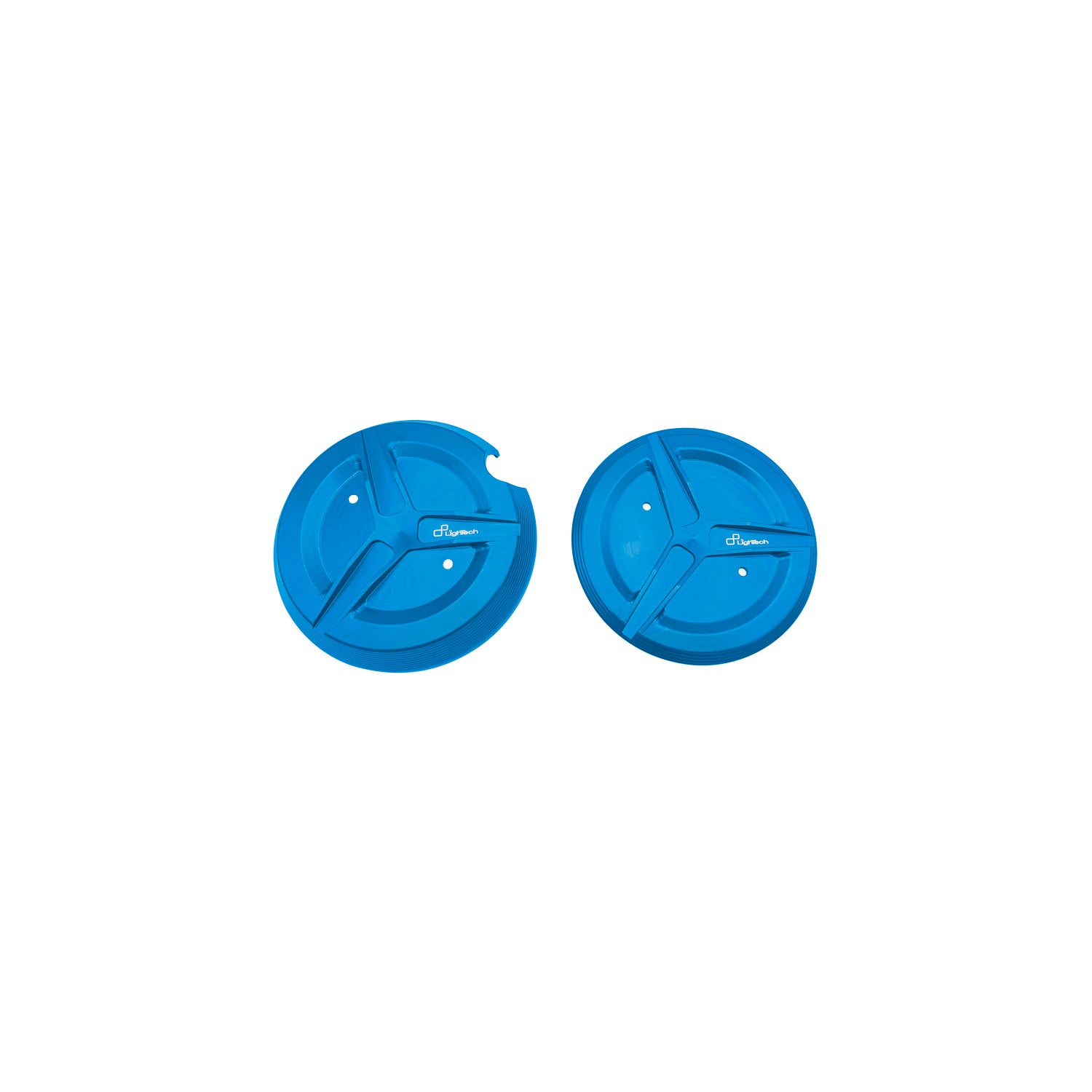Copri Carter T-Max 530-560 (Coppia)
