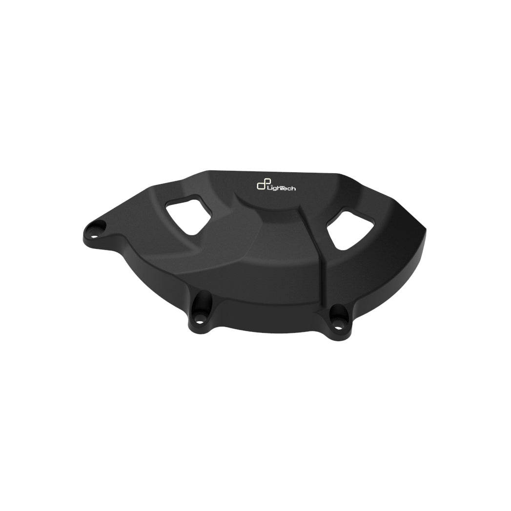 Copri Alternatore Lato Sx
