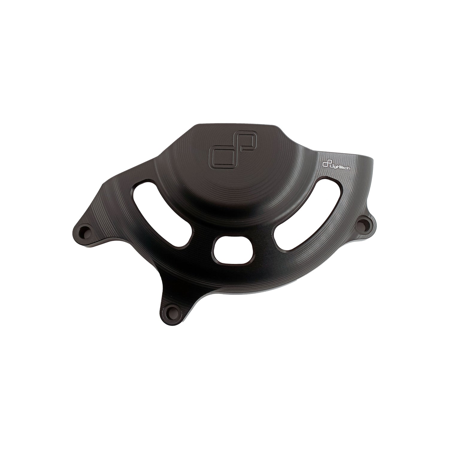 Copri Alternatore Lato Sx