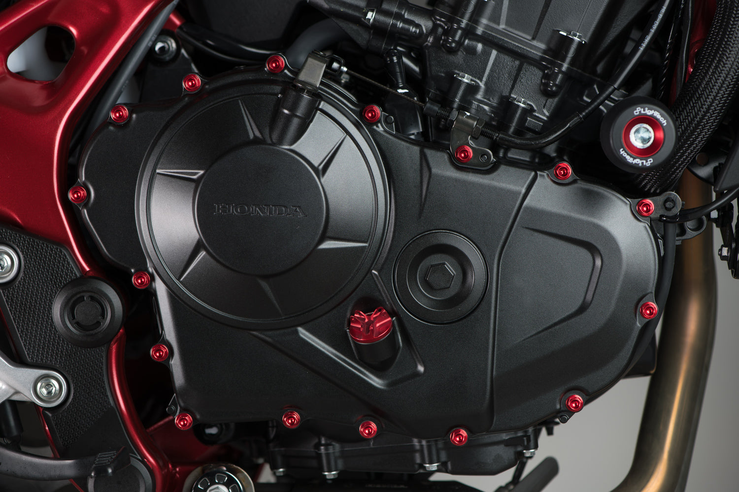 Kit viti Motore