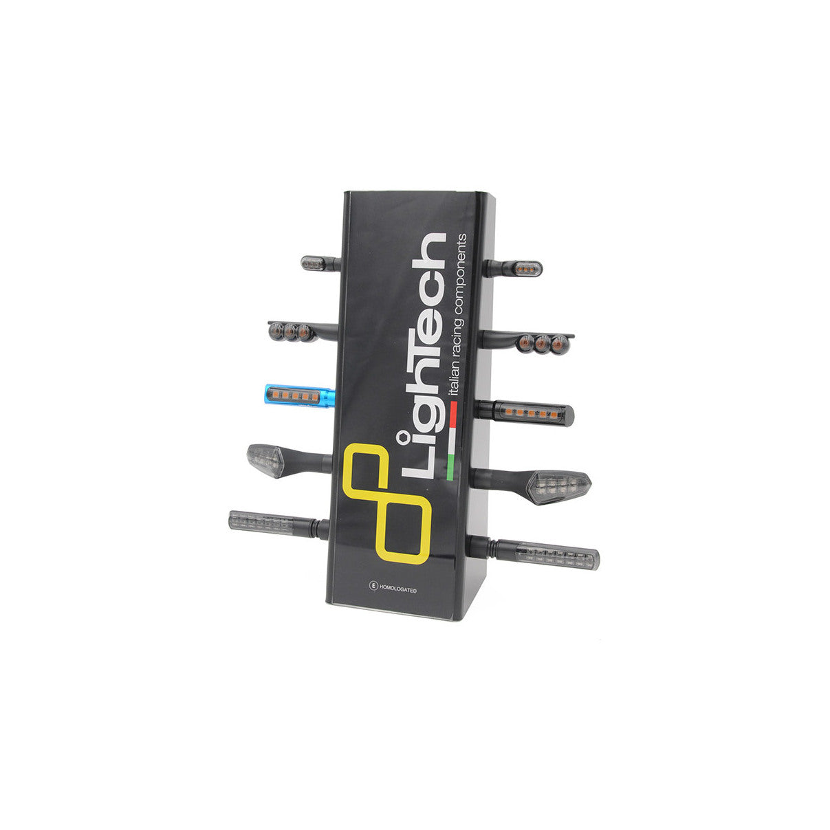 Espositore Frecce