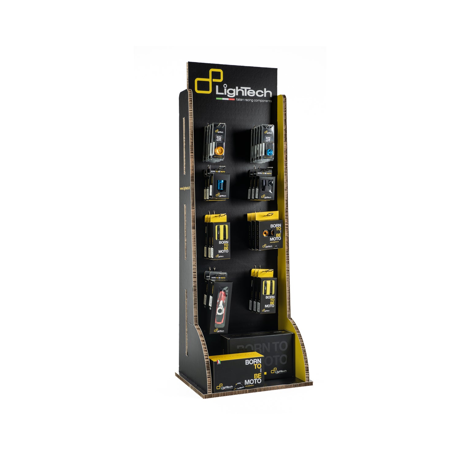 Espositore Lightech