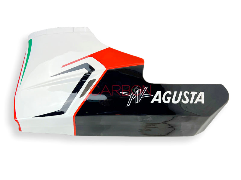 KIT CARENA COMPLETA RACING REPLICA CORSE MV AUGUSTA F3 800
