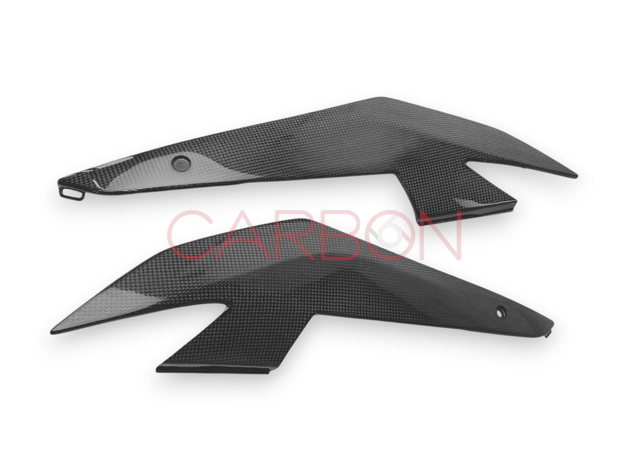 FIANCHETTI SOTTO SERBATOIO CARBONIO MANUALE SUZUKI GSXR 1000 L7 2017-26