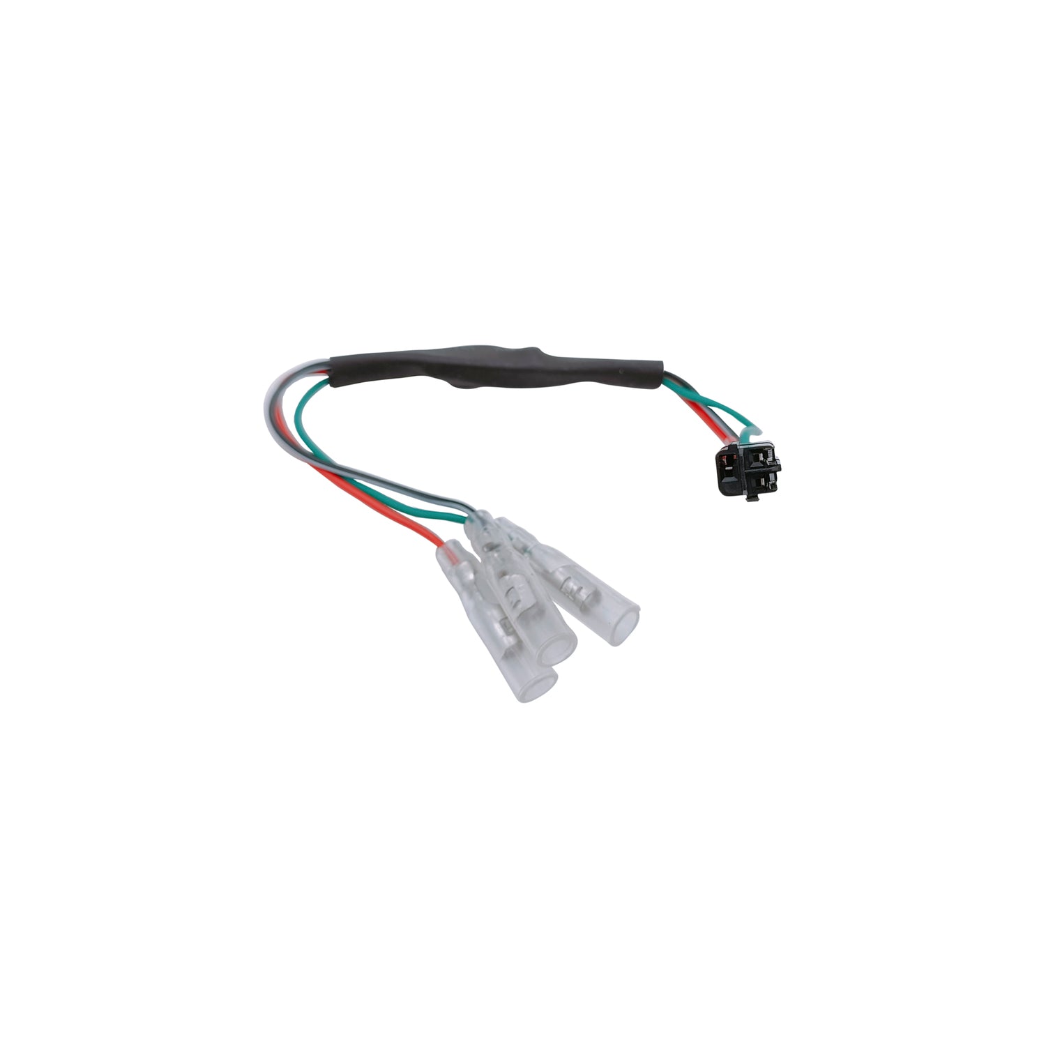 Kit Adattatori Honda con Resistenze Integrate (3 pin)