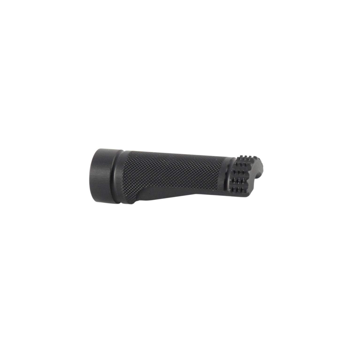 Poggiapiede Fisso Pedana Lung. 75 mm / ø 26 mm (M8)