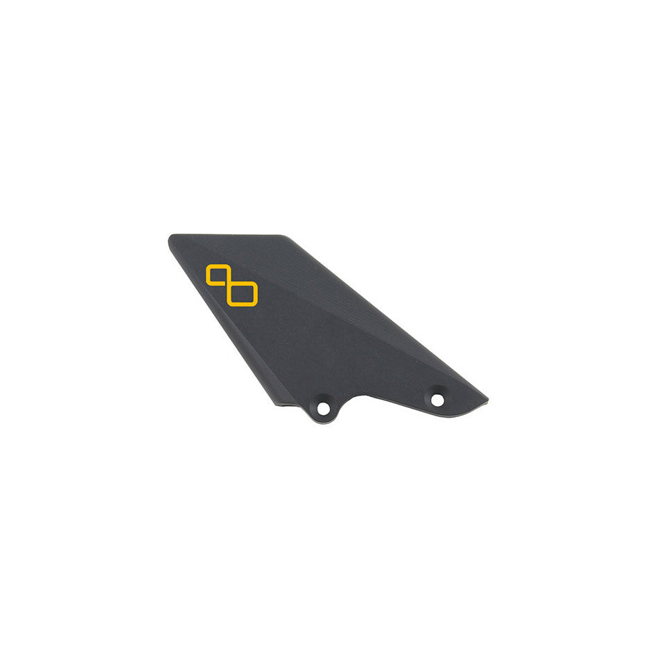 Paratacco In Magnesio Lato Freno
