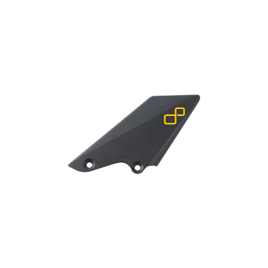 Paratacco In Magnesio Lato Cambio