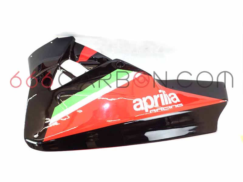 KIT COMPLET DE CARÉNAGE RACING SIXFIBER PEINT DESIGN 11 APRILIA RSV4 2015-2020