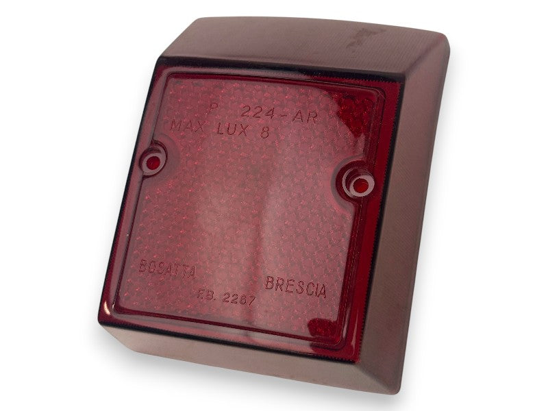 Fanale Posteriore Vespa PK/PKS 50 Bosatta P-224 (216444)