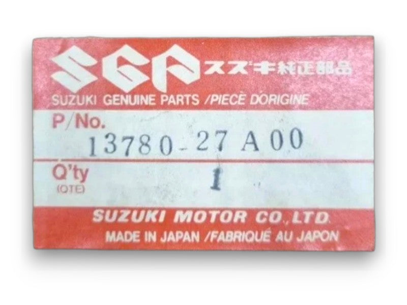 Filtro Aria Originale Suzuki GSX 750 R – Cod. 13780-27A00