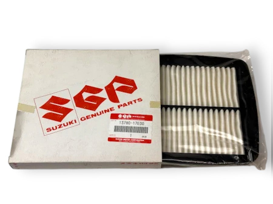 Filtro aria originale Suzuki 13780-17E00 per GSX-R 750 1994