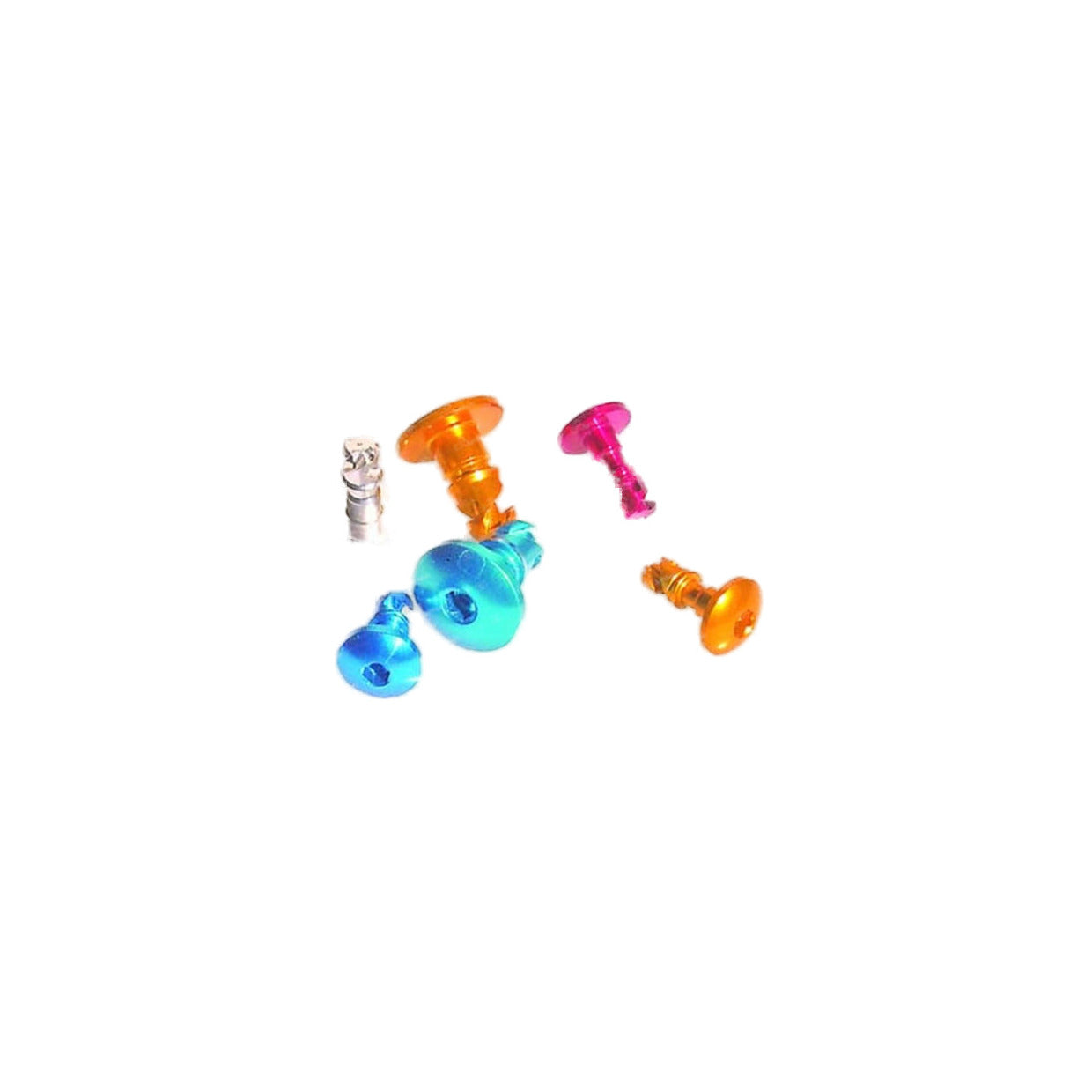 Ganci Rapidi Mm 11