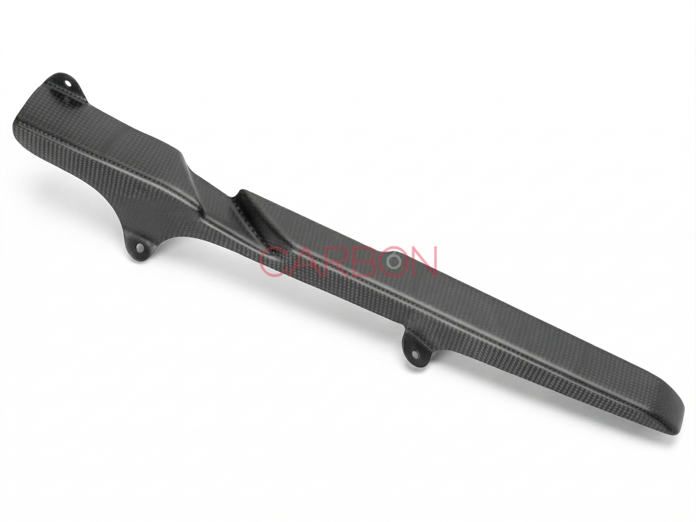 CARBON-KETTENABDECKUNG HONDA CBR 600 2006-2025