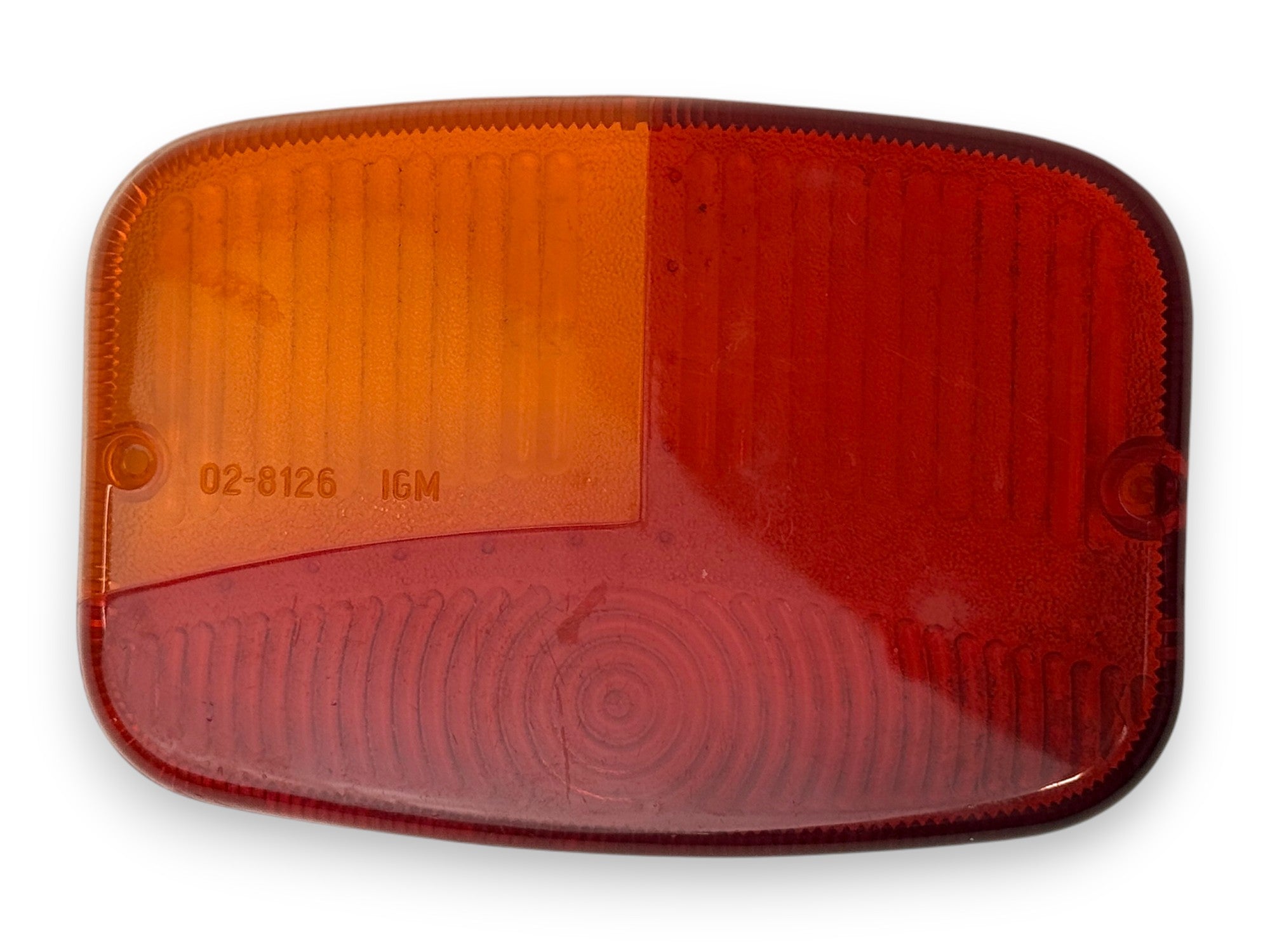 Gemma Faro Fanalino Posteriore 02-8126 IGM per Piaggio Ape Pentaro