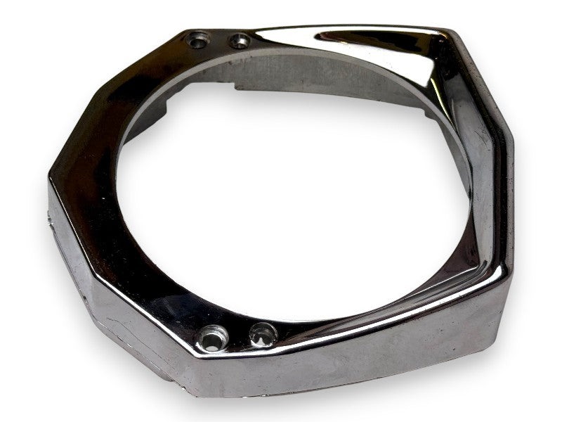 Ghiera Cornice Faro Ciclomotore – Diametro 90 mm