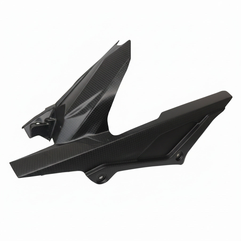 Parafango post. con copricatena Kawasaki NINJA ZX-4R 2024