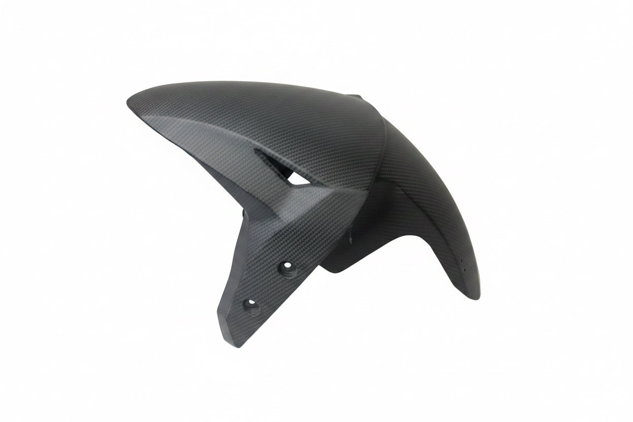 Parafango anteriore Kawasaki NINJA ZX-4R 2024