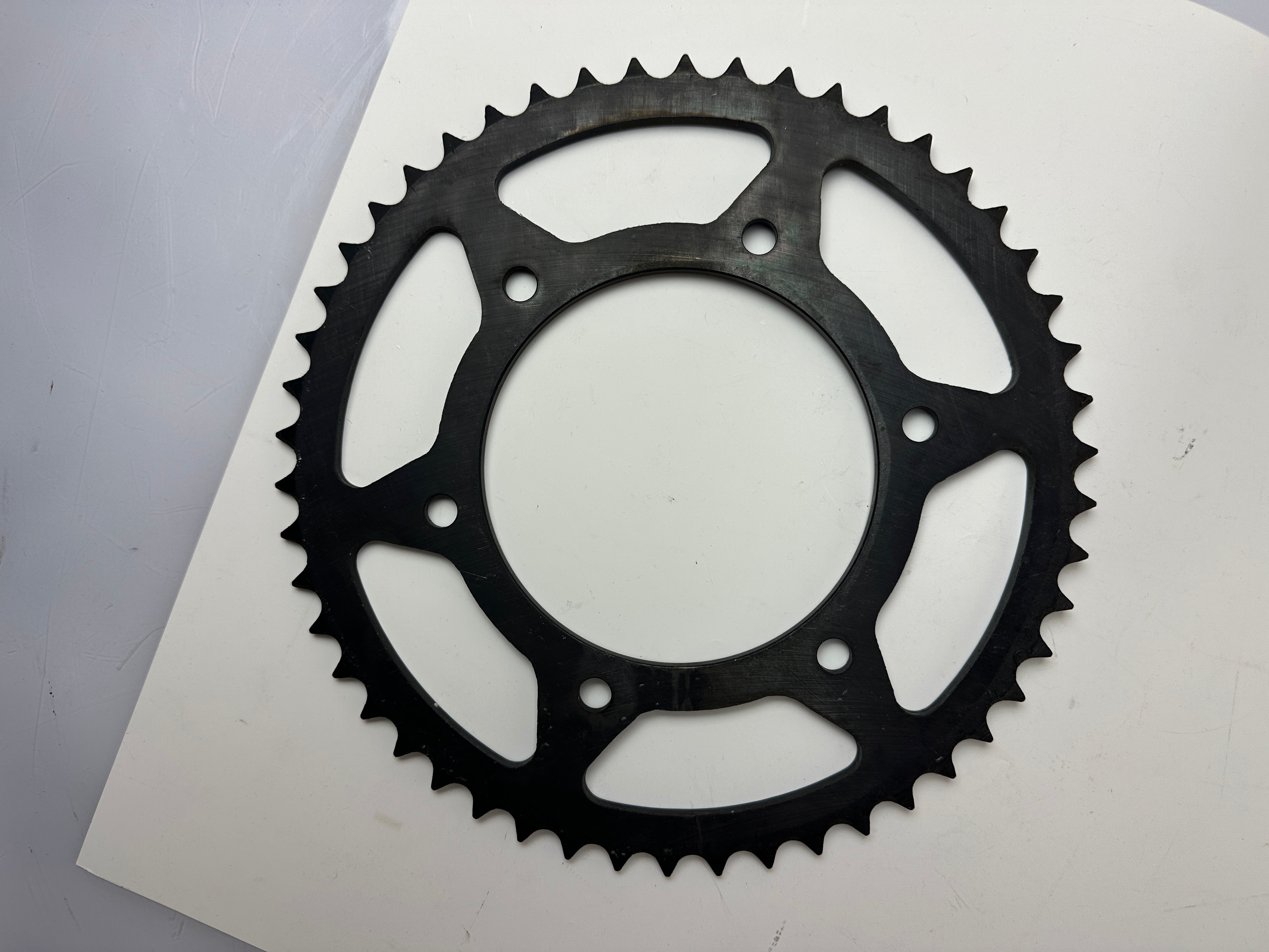 PIÑÓN PROFESIONAL DE 50 DIENTES HONDA 600 XR-R | AFAM 368011050 36.8011.050